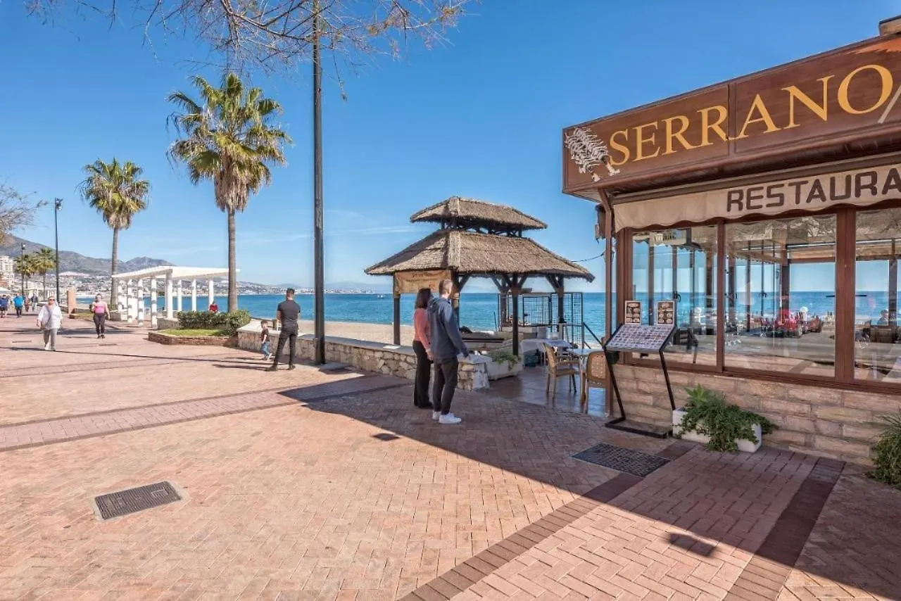 Costa Del Sol Beach Apartment Fuengirola