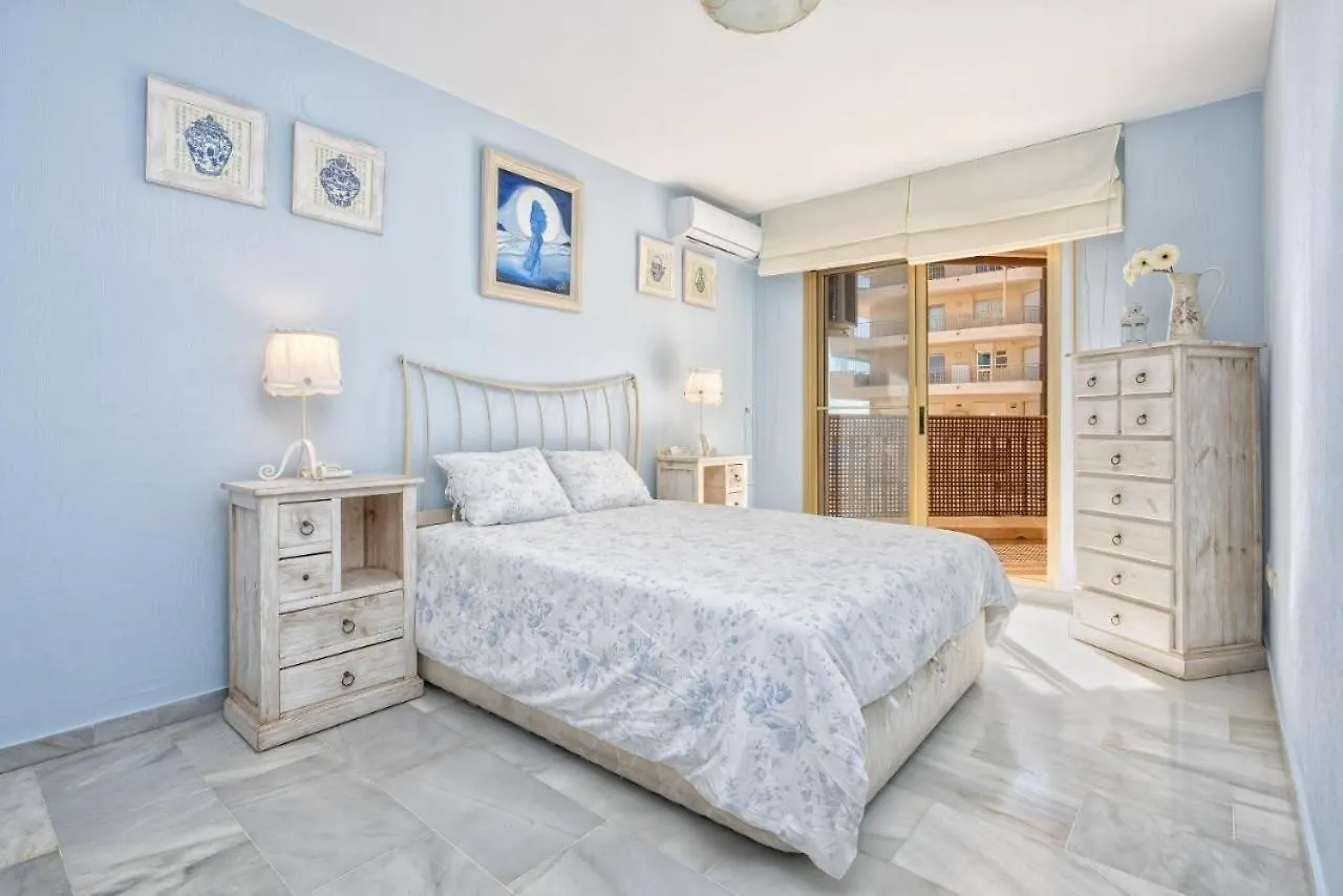 Costa Del Sol Beach Apartment Fuengirola