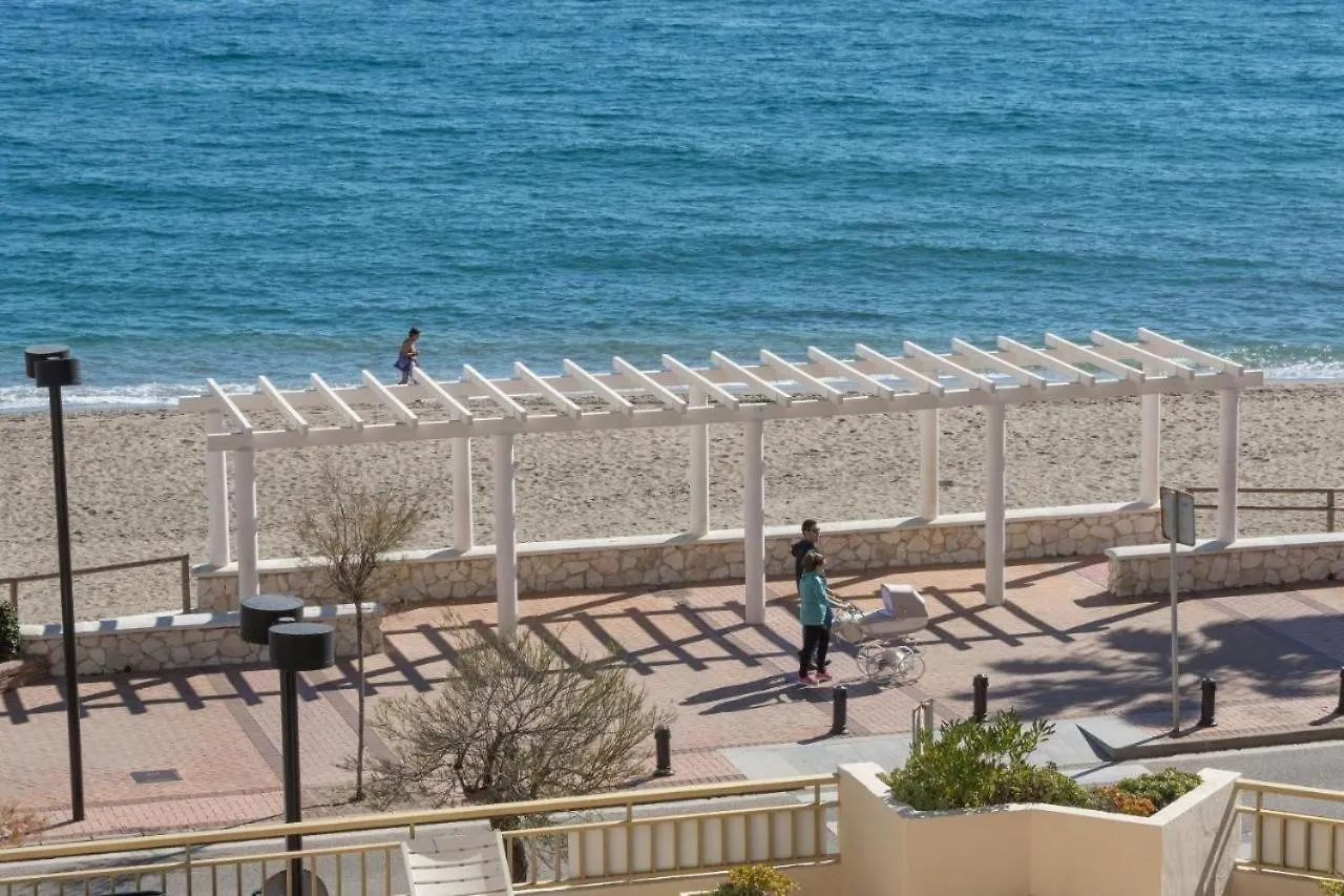 Costa Del Sol Beach Apartment Fuengirola Spain