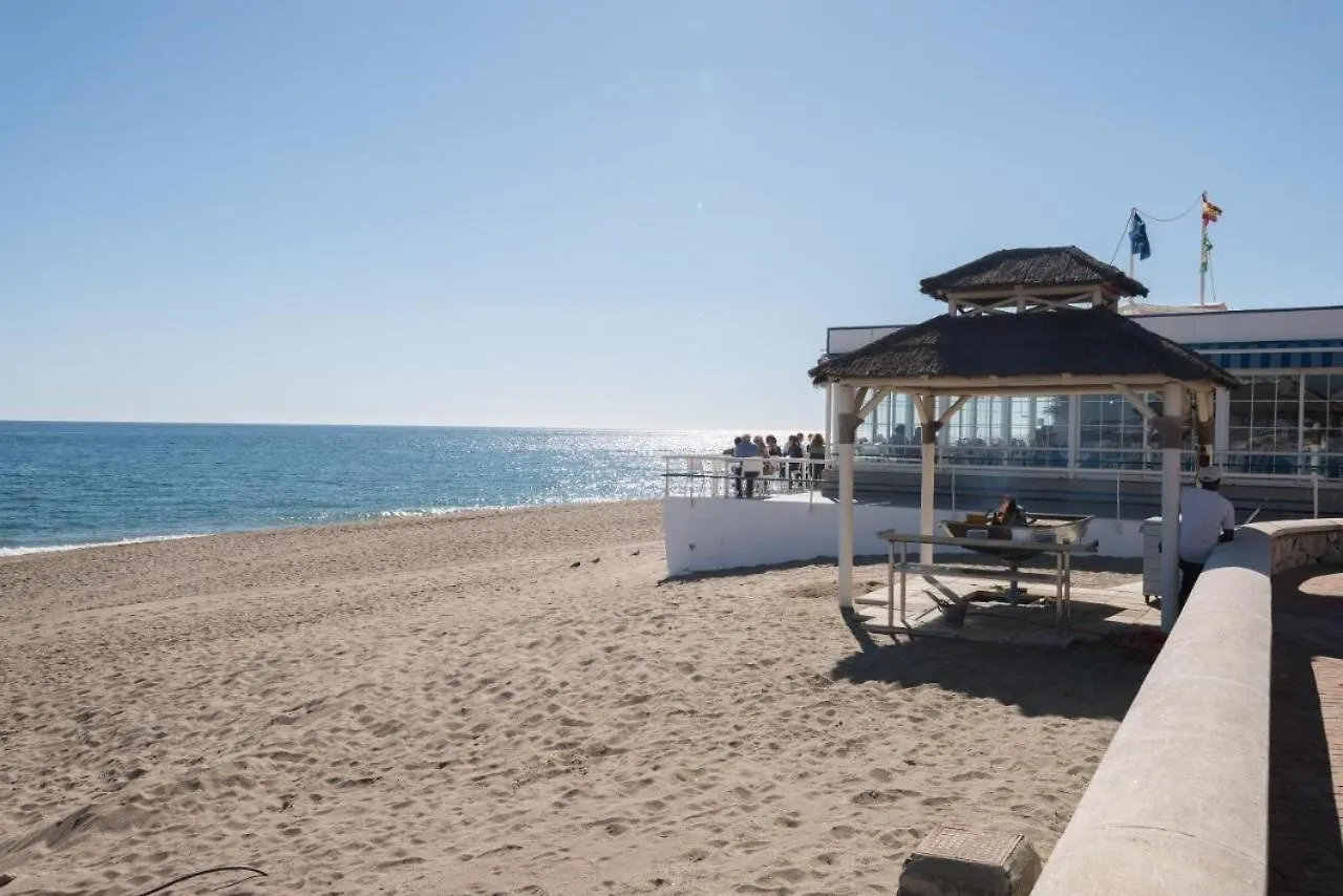 Costa Del Sol Beach Apartment Fuengirola